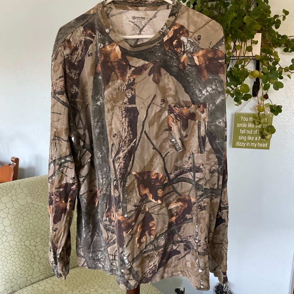 Bundle 2/$5 SHIRT